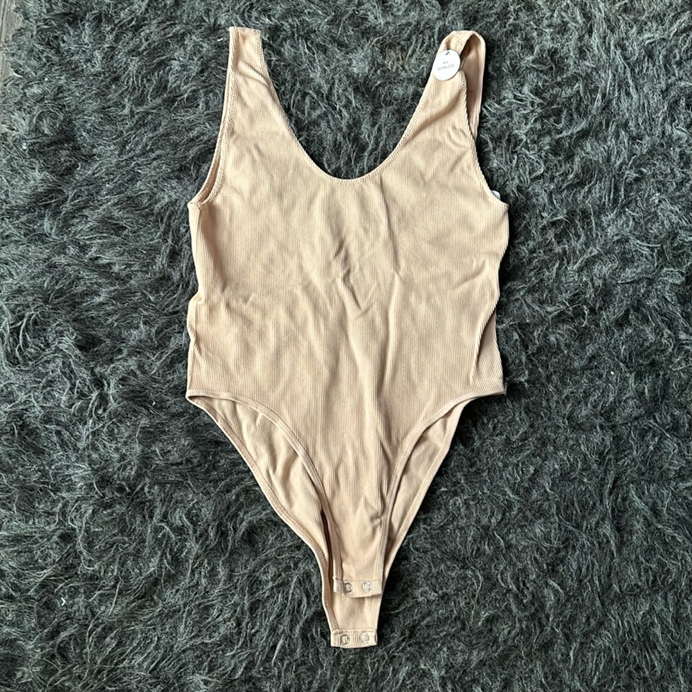 Bodysuit